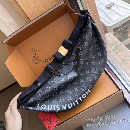 肌触りのいい LOUIS VUITTONブランド 偽物 通販 2024品質保証新品 ルイ ヴィトン ショルダーバッグ 斜め掛けバッグ 2色可選