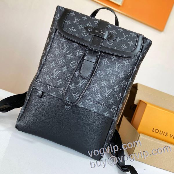 デザイン性の高い 業界高品質スーパーコピー 2024爆発的通販 リュック ルイ ヴィトン LOUIS VUITTON