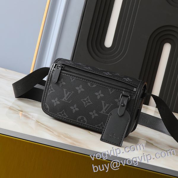 ルイ ヴィトン LOUIS VUITTONブランドコピー 2024限定セール高品質 ショルダーバッグ 斜め掛けバッグ 2色可選 優しい色合い