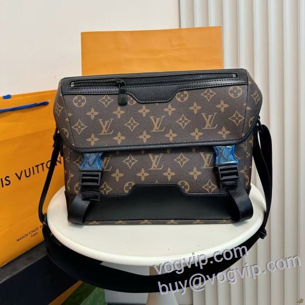 コピー 商品 販売 ルイ ヴィトン LOUIS VUITTON 2024年モデル入荷 ショルダーバッグ 斜め掛けバッグ 3色可選 10年保証 日本未発売