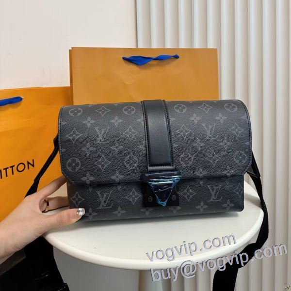 当店ランキング1位常連 高品質なスーパーコピー商品 ルイ ヴィトン LOUIS VUITTON ショルダーバッグ 斜め掛けバッグ 2色可選 2024年モデル入荷