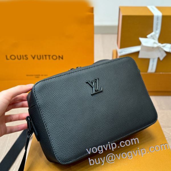 ルイ ヴィトン LOUIS VUITTON TOPセラー賞受賞！ ショルダーバッグ 斜め掛けバッグ ブランド 偽物 通販 2024最新入荷