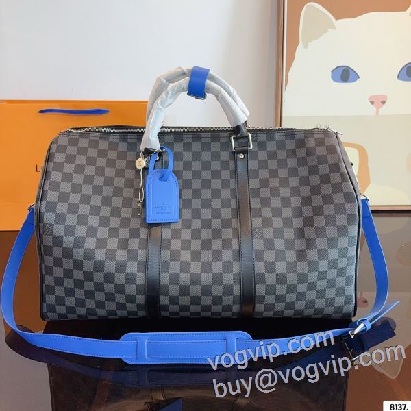 数に限りがある ブランドコピー 2024品質保証新品 ルイ ヴィトン LOUIS VUITTON ボストンバッグ 旅行用バッグ