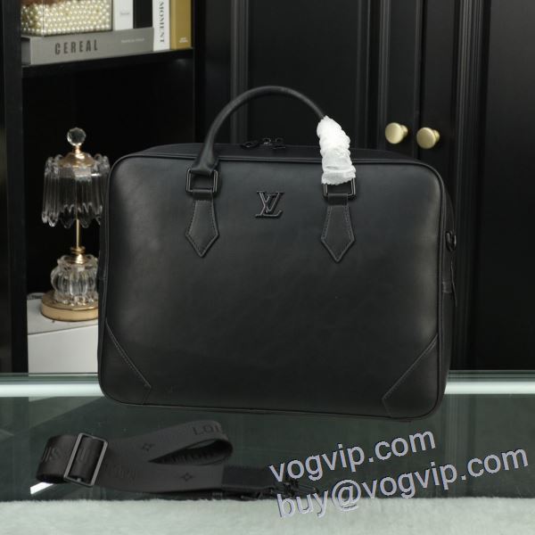 ビジネスバッグ ルイ ヴィトン LOUIS VUITTON 2024品質保証新品 スーパーコピー 大人っぼい