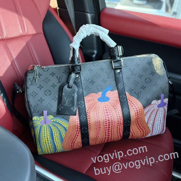 魅力的 ルイ ヴィトン LOUIS VUITTON 2024秋冬新作 ボストンバッグ コピー 旅行用バッグ