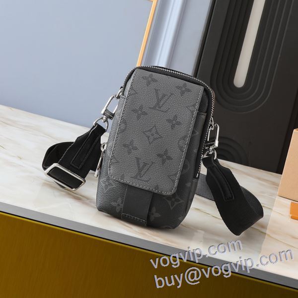 最旬アイテム ルイ ヴィトン LOUIS VUITTON 2024新作入荷定番 ショルダーバッグ 斜め掛けバッグ ブランドコピー激安販売屋