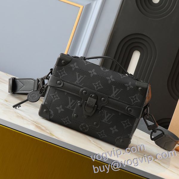 2024新作 首胸ロゴ ルイ ヴィトン LOUIS VUITTON ショルダーバッグ ハンドバッグ 最大級ブランドコピー通販優良店