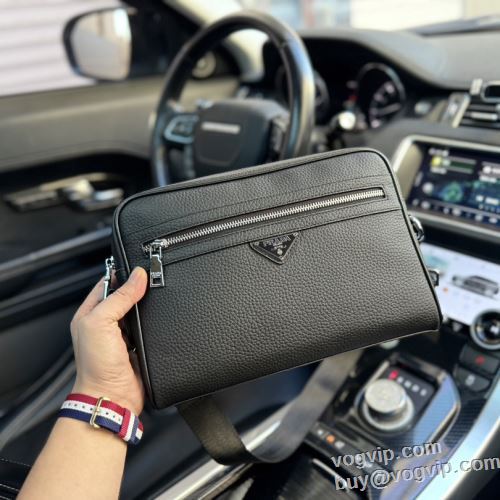 2024人気定番新作 PRADAスーパーコピー 値下げ！プラダ セカンドバッグ 激安大特価定番 ポーチ