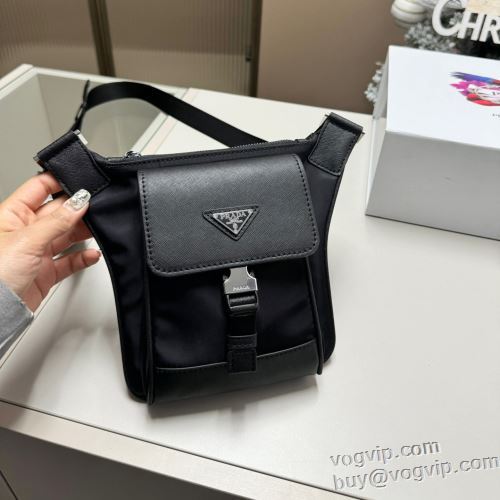 人気商品 2024プラダコピー PRADA 爆買い最新作 ショルダーバッグ 耐久性 全国無料高品質