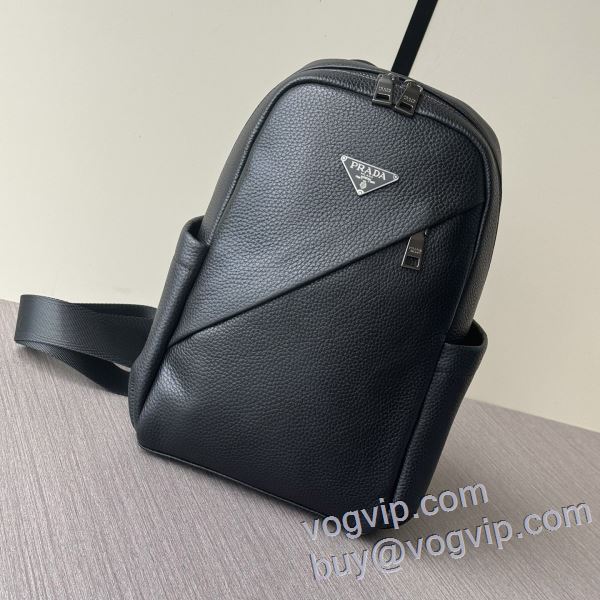 先行販売 プラダ コピー ショルダーバッグ 斜め掛けバッグ 耐久性 2024年モデル入荷