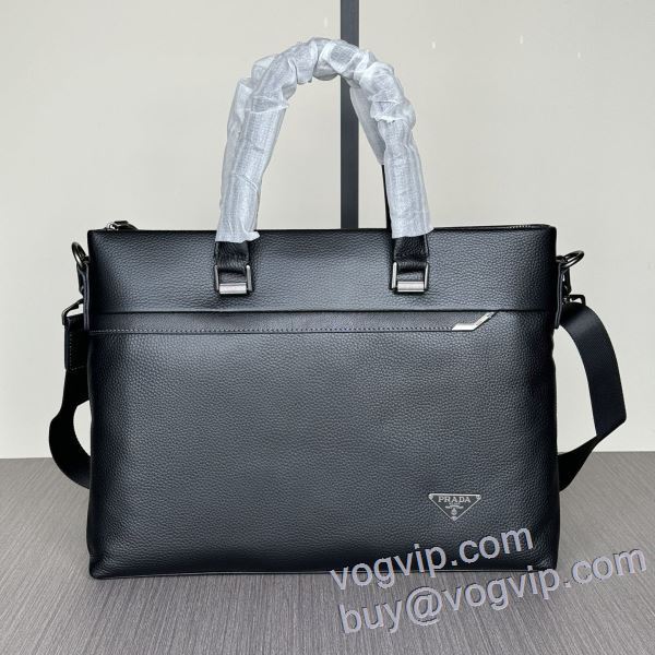 プラダ PRADA 2024超激得100%新品 ビジネスバッグ スーパーコピー 優良サイト 大好評