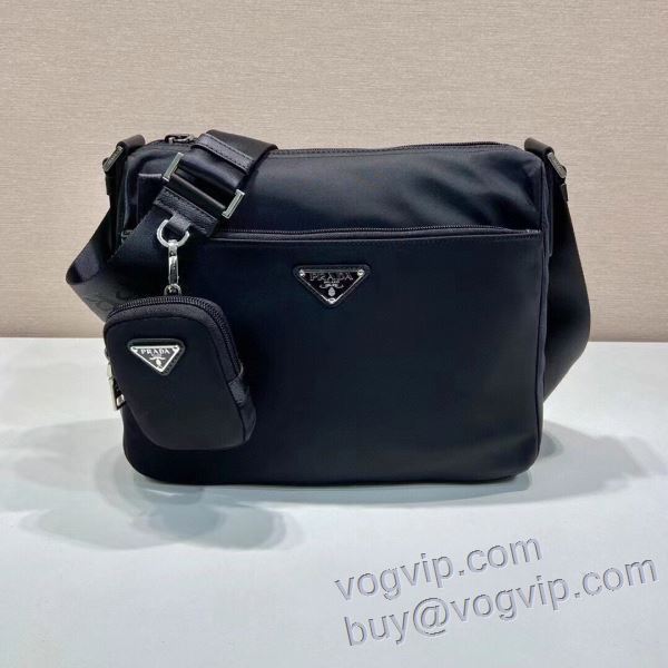 プラダ PRADA 2024超激得100%新品 VOGコピー ショルダーバッグ 2年以上連続１位獲得