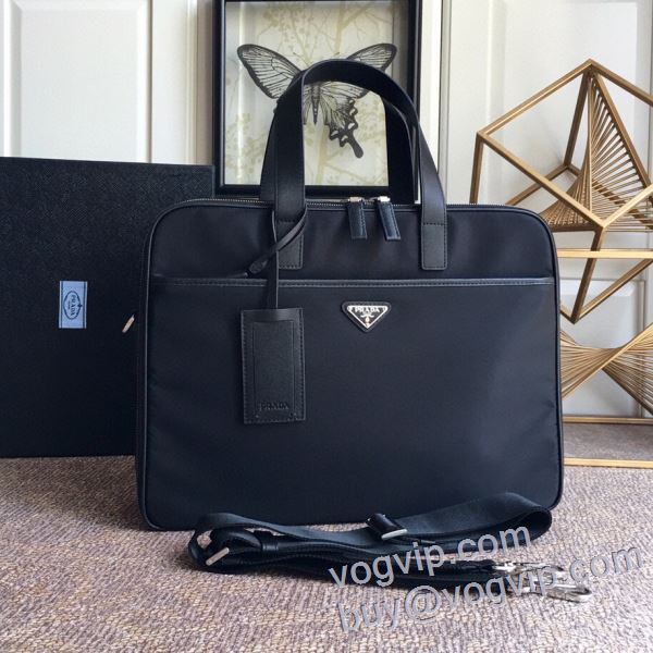 争奪戦必至 プラダ PRADA 2024割引セール スーパーブランドコピー品質保証 トートバッグ ビジネスバッグ