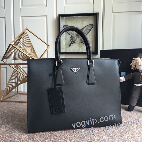 2024激安大特価爆買い プラダ PRADA ビジネスバッグ 高品質なスーパーコピー商品 今一番HOTな新品