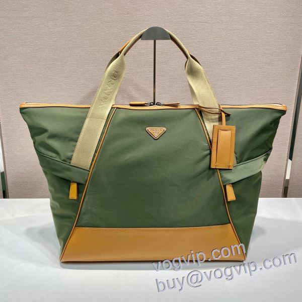 2024驚きの破格値大人気 プラダ PRADA トートバッグ 芸能人に愛用者続出 ビジネスバッグ コピー