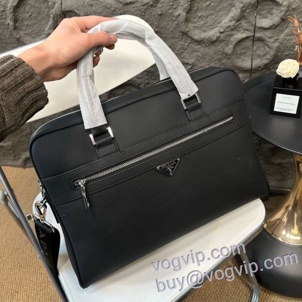 売れ筋のいい 人気スーパーコピーブランド 2024新商品! ビジネスバッグ プラダ PRADA