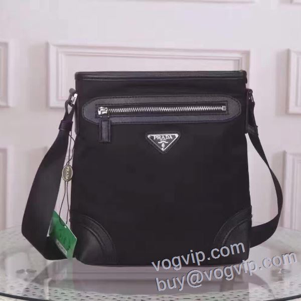 プラダ PRADA コピーブランド ショルダーバッグ 人気商品 斜め掛けバッグ 2024超激得格安
