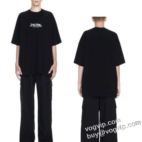 半袖Tシャツ 選べる極上 オフホワイト OFF-WHITEスーパーコピー 激安 2024最新入荷 縦には伸びにくい