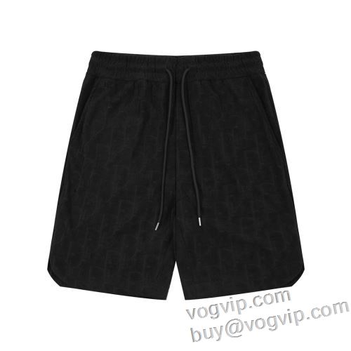 ディオール DIOR 早くも完売している ショートパンツ 6色可選 2024高級品 通販 偽物ブランド 絶大な人気を誇る