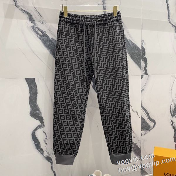 2色可選 重宝するアイテム フェンディ ブランド 偽物 通販 2024大特価！ スエットパンツ ショートパンツ 確定となる上品