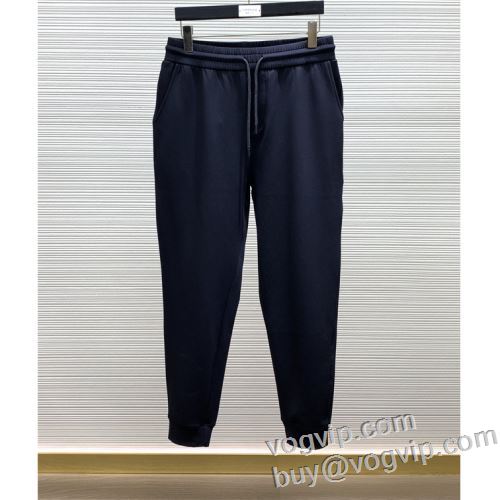 プラダ PRADA スーパーコピー 激安 2024人気新作 スエットパンツ 耐久性に優れ