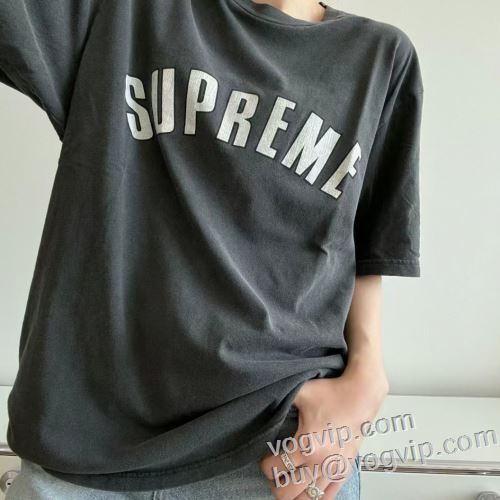 高品質 人気 SUPREME 24SS CRACKED ARC SS 半袖Tシャツ 4色可選 ブランド コピー 販売 2024春夏 シュプリーム 夏の服 お洒落 おしゃれ オシャレ