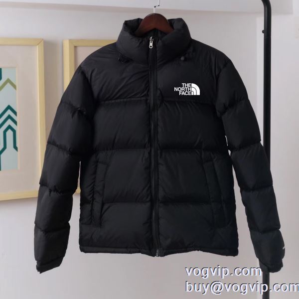 2024お得定番 SALE!今季 ザノースフェイス THE NORTH FACEコピー ブランド ダウンジャケット 保温性を発揮する