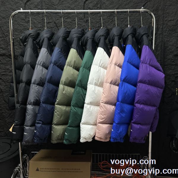 2024秋冬季超人気 ザノースフェイス THE NORTH FACE 汚れしにくい ダウンジャケット 多色選択可 最大級ブランドコピー通販優良店 高品質 人気