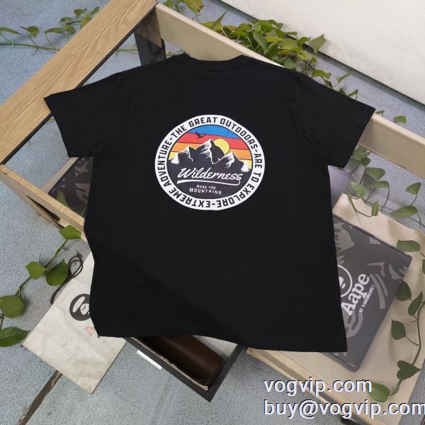 愛らしさ抜群！ 半袖Tシャツ 2色可選 ザノースフェイス THE NORTH FACE 2024品質保証大人気 暖かみのある肌触り 最大級ブランドコピー通販優良店