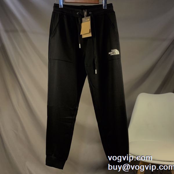ザノースフェイス THE NORTH FACEスーパーコピー 2024超激得高品質 チノパン スエットパンツ 活用できるアイテム