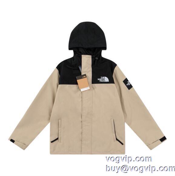 超目玉 スーパーコピー信用できるサイト ザノースフェイス THE NORTH FACE 2024お買い得新作 ブルゾン コート 着痩 トップス 春 春服 秋 秋服 冬 冬服