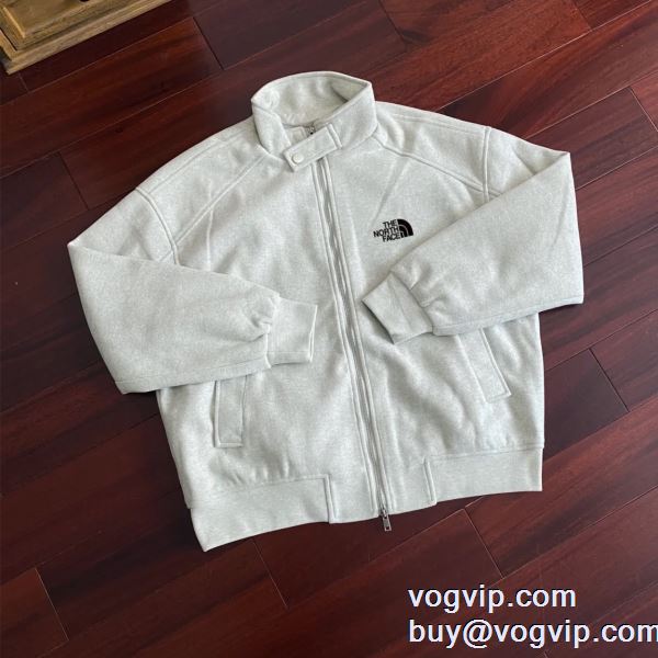 ザノースフェイス THE NORTH FACE 2024数量限定爆買い 着心地 の良い パーカー ブルゾン VOGブランドスーパーコピー 絶大な人気を誇る