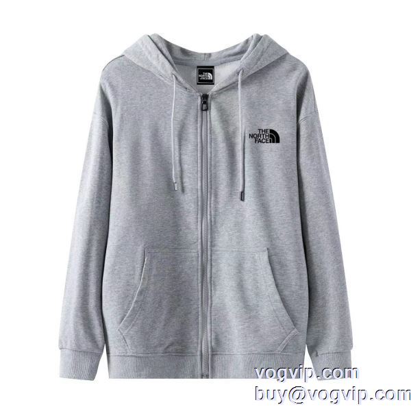 2024数量限定爆買い ザノースフェイス THE NORTH FACE 機能性?耐久性抜群 パーカー 3色可選 カジュアルに着こなせるデザイン ブランドコピー代引き専門店