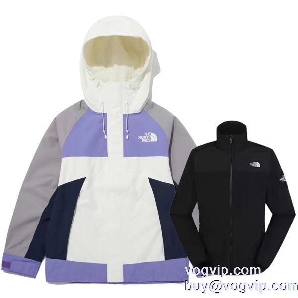 ブルゾン ダスターコート 注目のアイテム ザノースフェイス THE NORTH FACE 2024数量限定爆買い 高級感漂わせる ツーピース 3色可選 スーパーコピー信用できるサイト