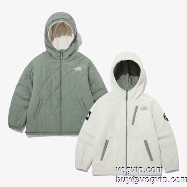 ブルゾン コート 3色可選 防寒機能ある ザノースフェイス THE NORTH FACE 2024新商品 スーパーコピー 優良サイト 希少