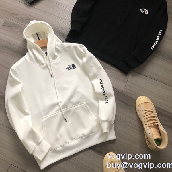 人気激売れ ザノースフェイス THE NORTH FACE 2024新商品 パーカー 2色可選 防寒 人気スーパーコピーブランド