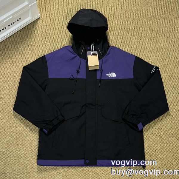 SALE開催 2024新作入荷品質保証 ザノースフェイス THE NORTH FACE ブルゾン 高レベルの保温性 コート 2色可選 最高N級ブランドコピー