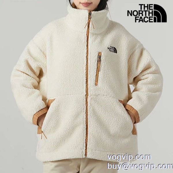 格安！ ザノースフェイス THE NORTH FACE 2024最安値セール ブルゾン 厳しい寒さに耐える コート 2色可選 最大級ブランドコピー通販優良店