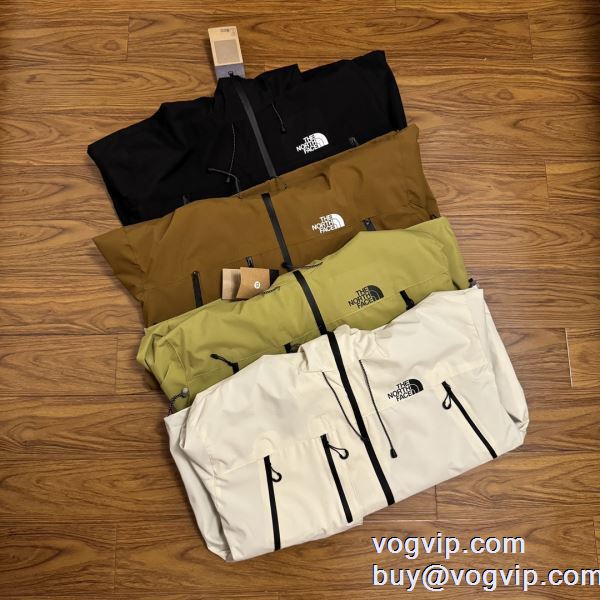 ブルゾン 防寒 暖かい あったか 秋 秋冬 秋服 ザノースフェイス THE NORTH FACE 2024秋冬季超人気 ダスターコート 5色可選 コピー SALE!今季