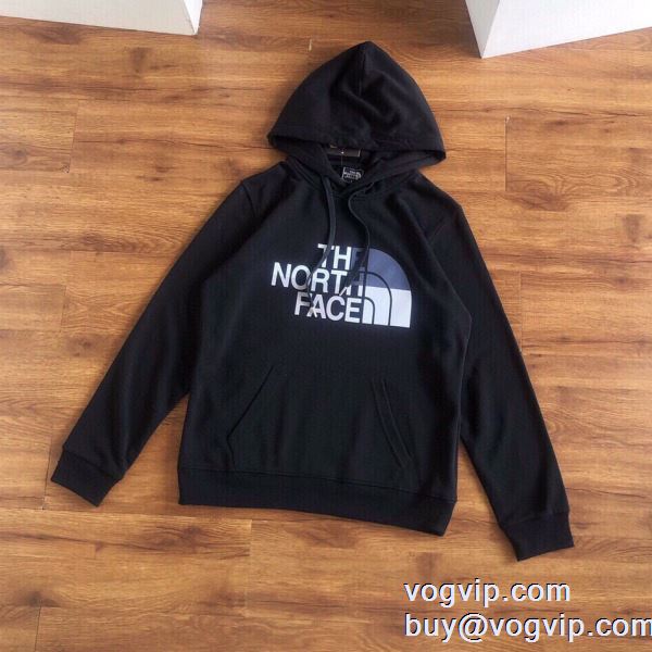 耐久性のある パーカー 防寒 暖かい あったか 秋 秋冬 秋服 ザノースフェイス THE NORTH FACE偽物ブランド 新作入荷2024