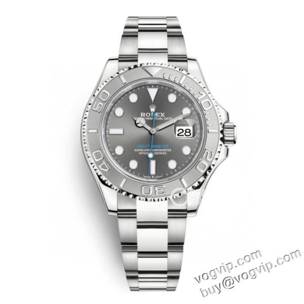 争奪戦必至 ブランドコピー専門店 機械式（自動巻き） ロレックス ROLEX 2024お買い得新作 男性用腕時計 40mm