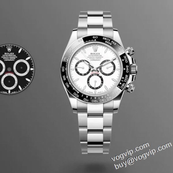 スーパーコピー 時計専門店 ショートパンツ 確定となる上品 ロレックス ROLEX 機械式（自動巻き） 男性用腕時計 2色可選 2024新作登場