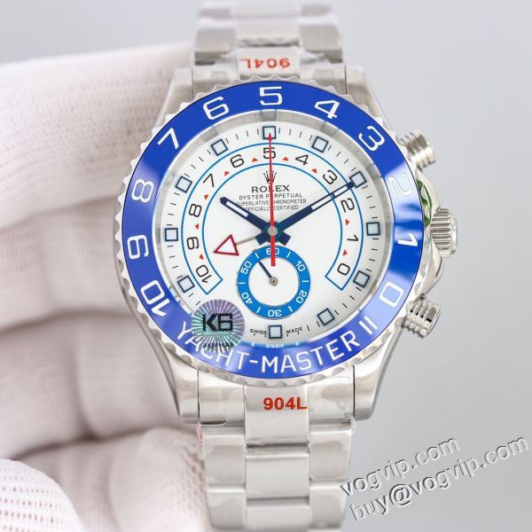 圧倒的な高級感 ロレックス ROLEXスーパーコピー 機械式（自動巻き） 2024新品 男性用腕時計 2色可選