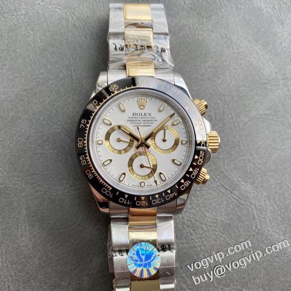ロレックス 特別人気感謝SALE ROLEXブランド コピー 機械式（自動巻き） 男性用腕時計 2024お買い得高品質