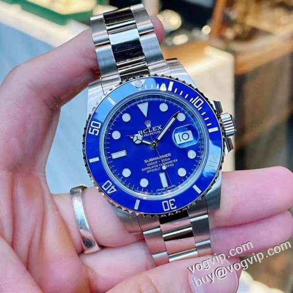 日本最高N級ブランドコピー 2024高級品 通販 機械式（自動巻き） ロレックス ROLEX 男性用腕時計 SALE!今季