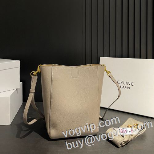 大人っぼい セリーヌコピーブランド ショルダーバッグ CELINE 2024爆買い最新作 5色可選