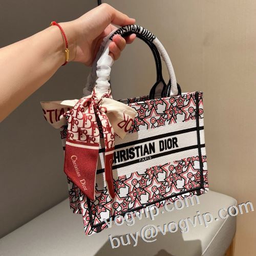 大特価 ブランドスーパーコピー 2024年春夏 ハンドバッグ ディオール DIOR