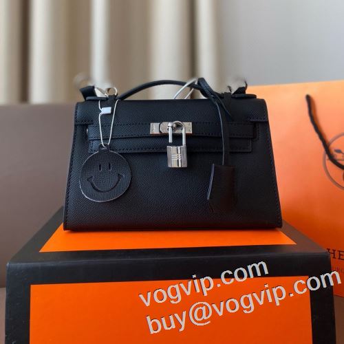 エルメスコピーブランド ハンドバッグ HERMES 2024春夏季超人気 6色可選 抜群の雰囲気が作れる!