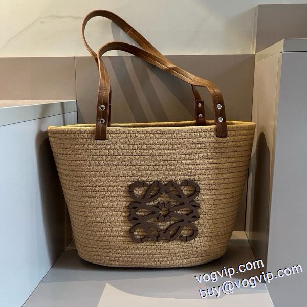 大絶賛の履き心地! トートバッグ ロエベ LOEWEコピーブランド 2024赤字超特価高品質 シンプル＋多機能