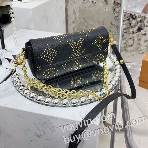2024HOT最新作 ブランド コピー ルイ ヴィトン LOUIS VUITTON ショルダーバッグ 希少価値大！